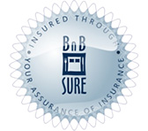Logo Bnb Sure