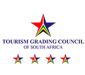 Logo Tourism Grading